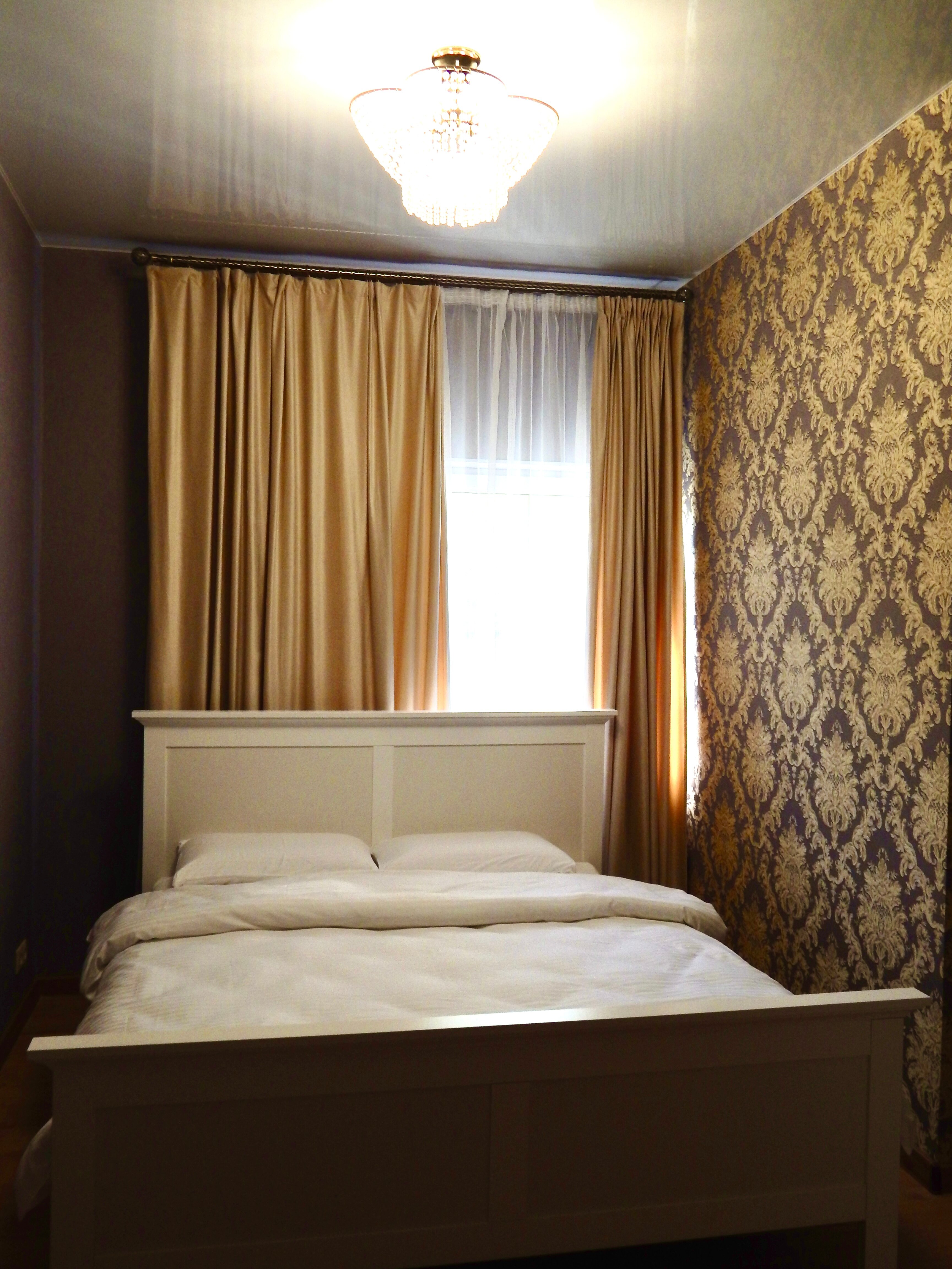 Фото Семь башен