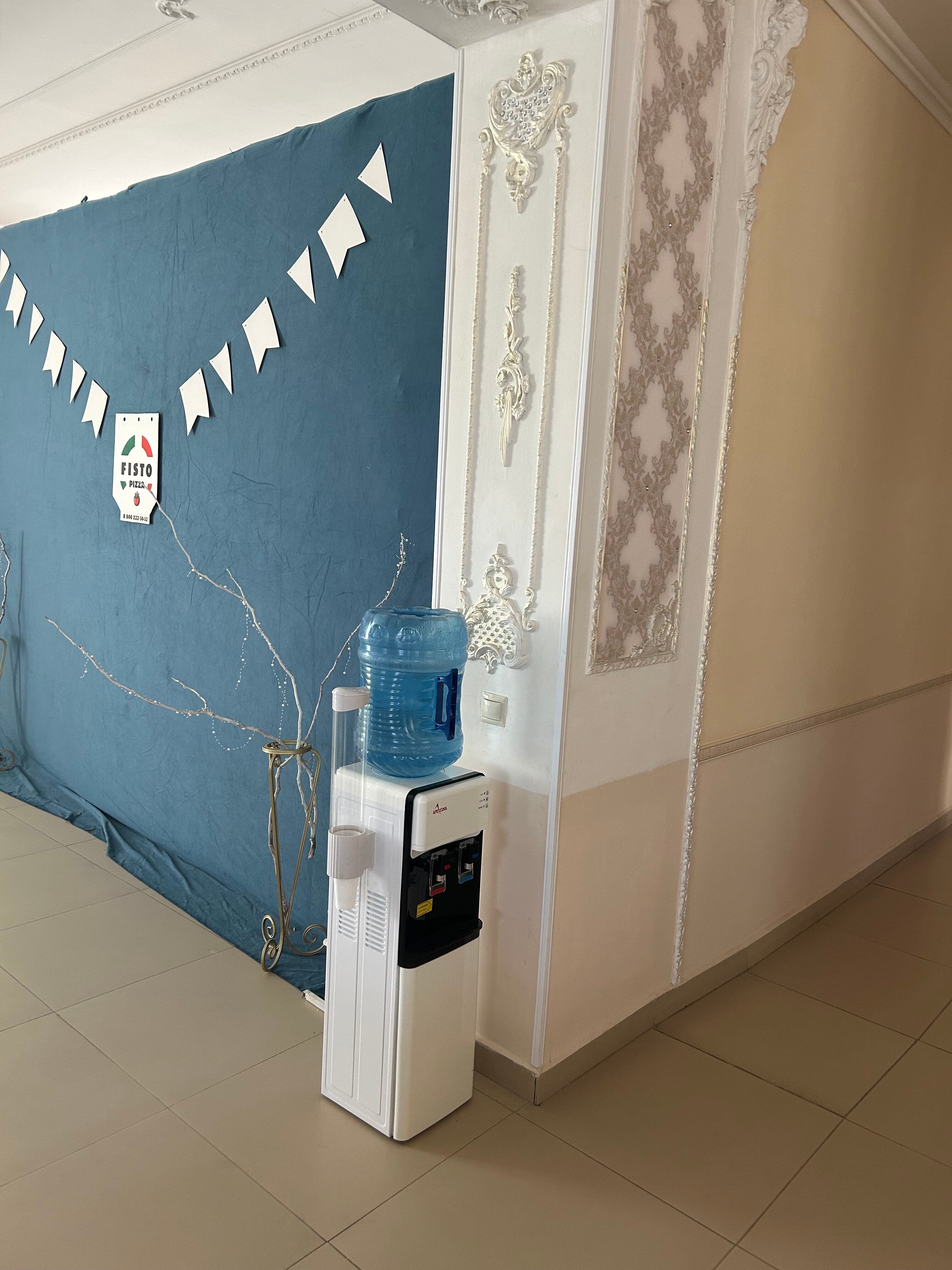 Фото Вишневый сад