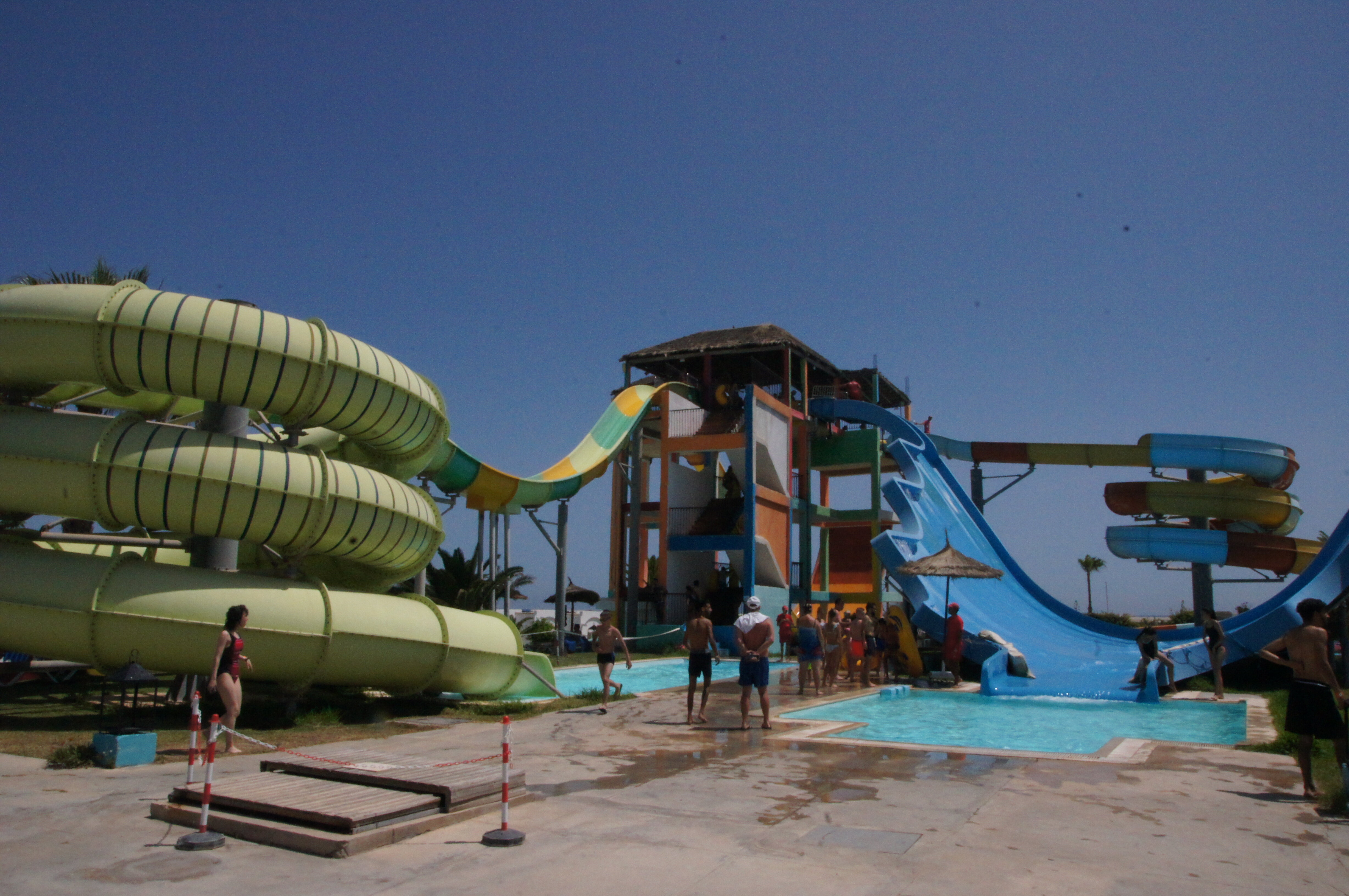 Фото Thalassa Sousse