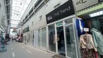 The trend (MKAD, 14th kilometre, 30), clothing store