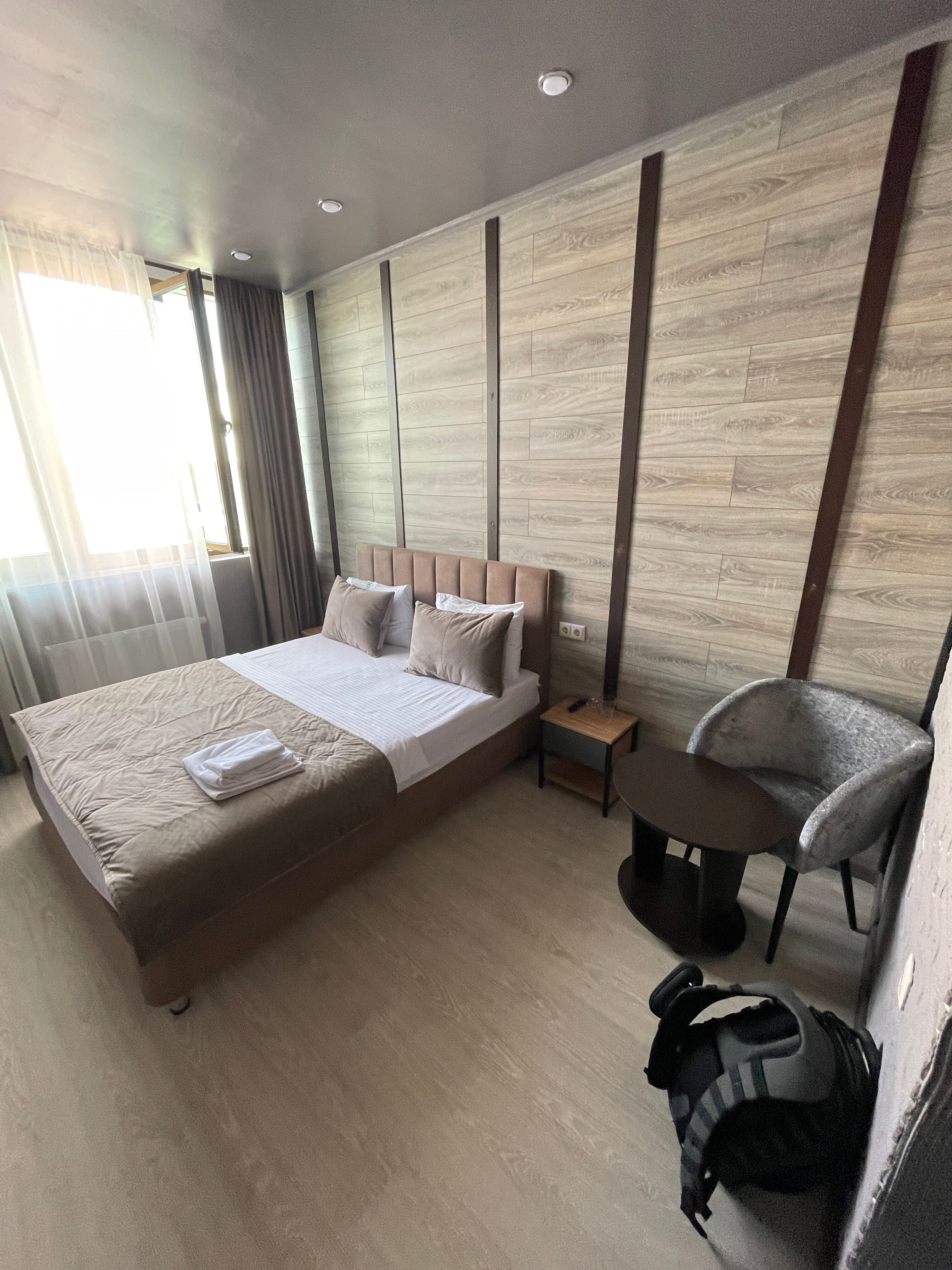 Фото Отель 22