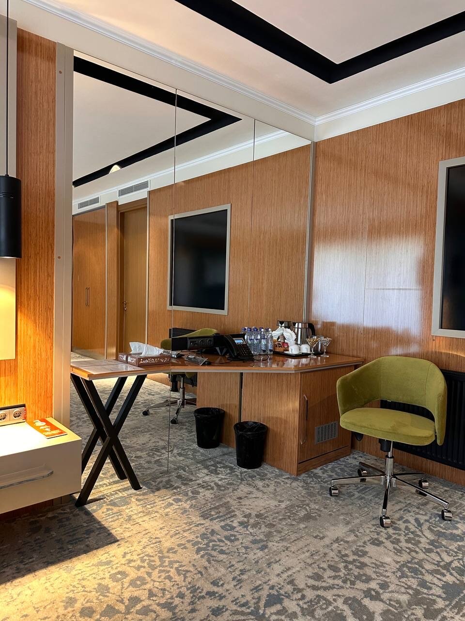 Фото Hotel Bukhara