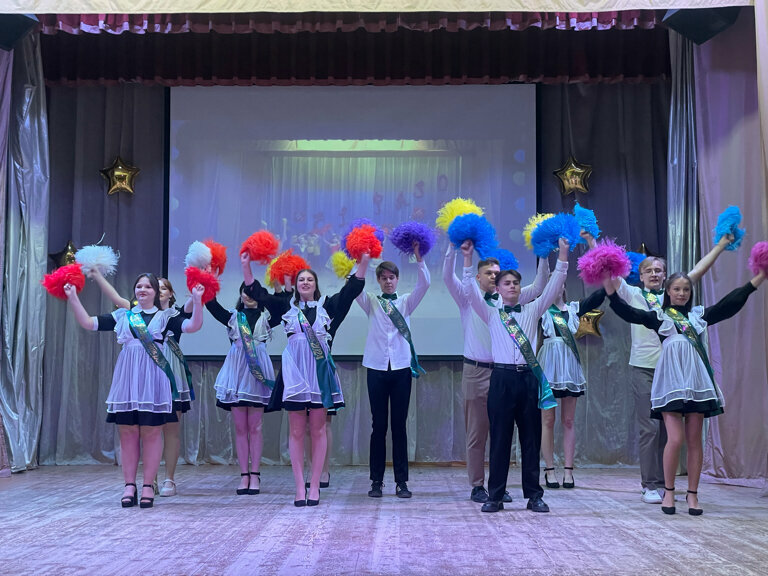 Lyceum Лицей № 3, Tula, photo