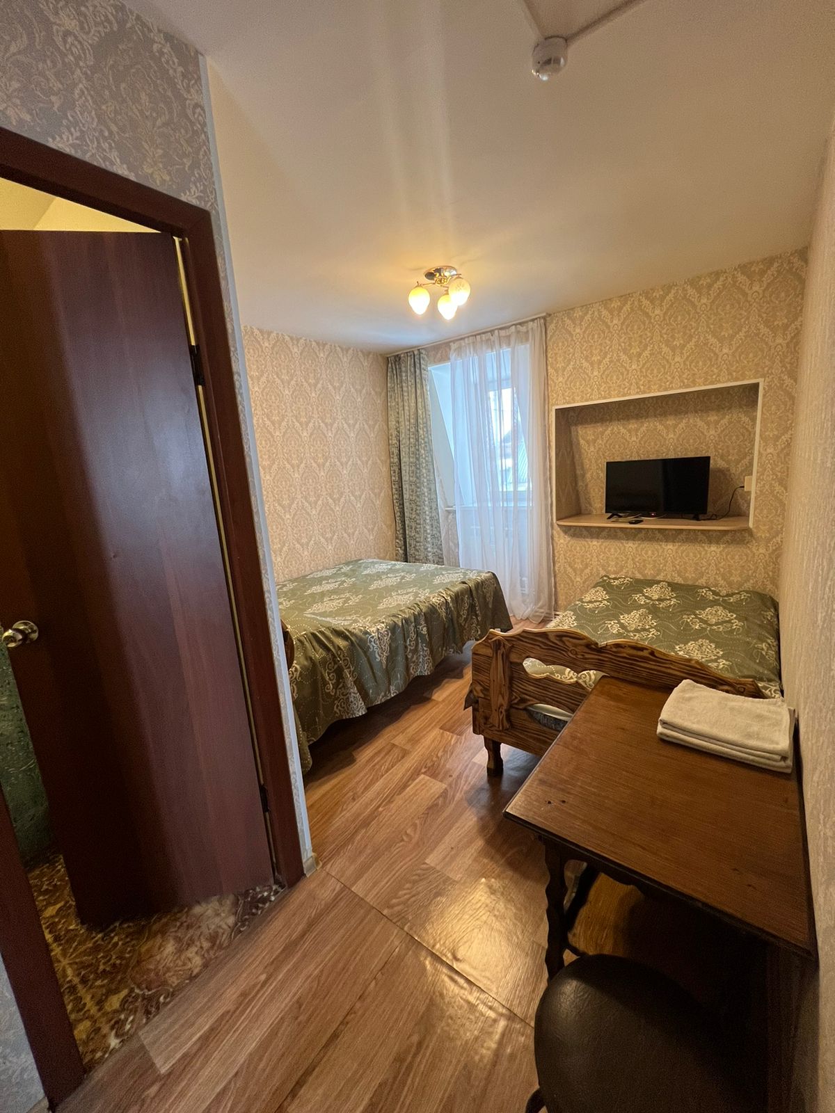 Фото Домашний