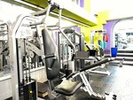 Фитнес центр Летиция (Pobedy Street, 2/15), fitness club