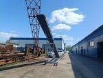 ProfTechMash (Stantsionnaya Street, 32/1), construction equipment and machinery
