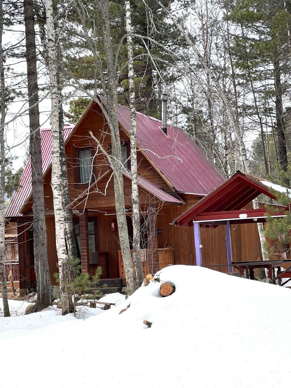 Фото Дача Мурино