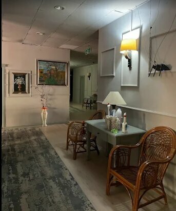 Hotel Paradise Apart, Erzurum, photo