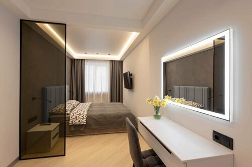 Иное жильё Смарт квартира в Севастополе