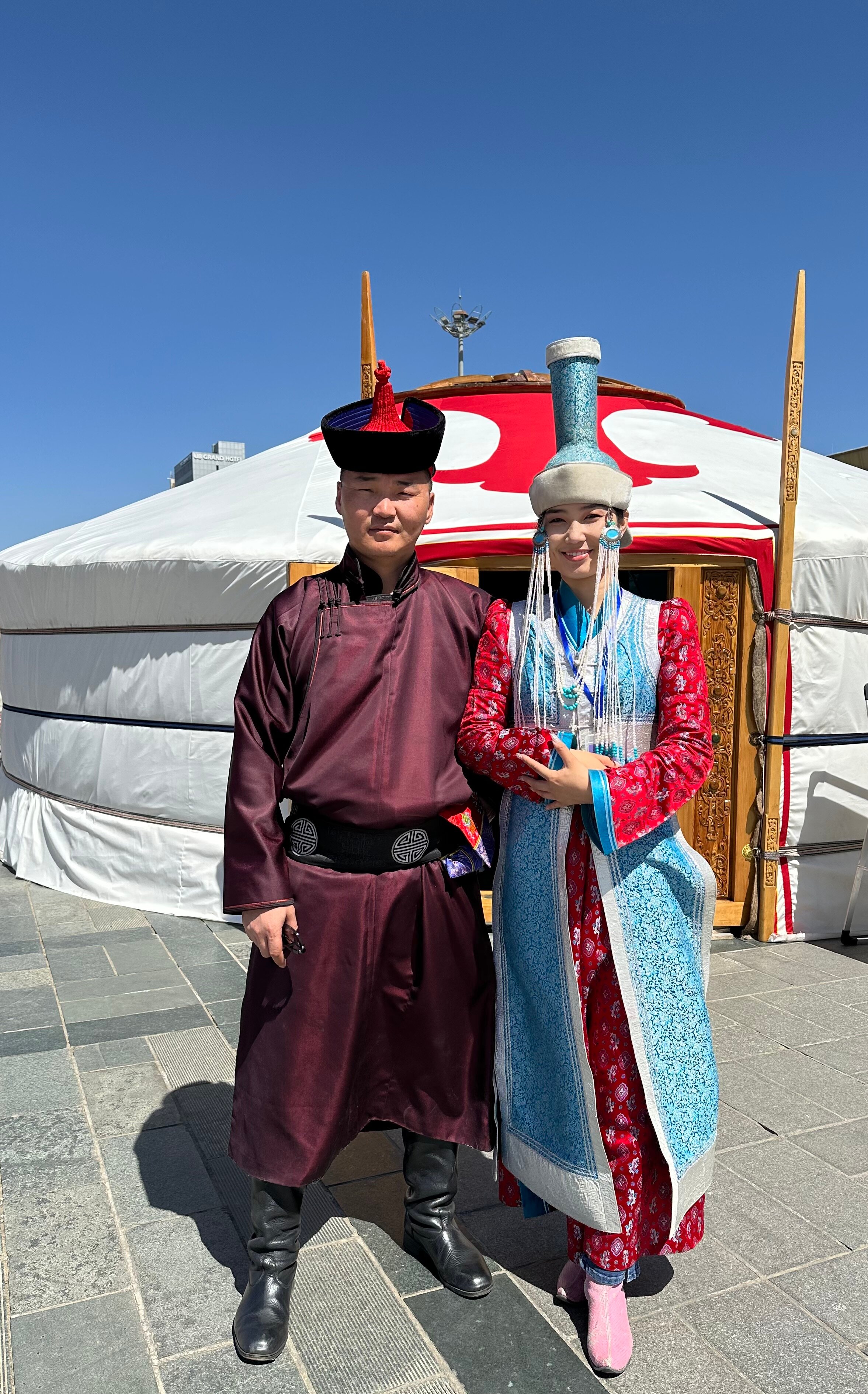 Фото Best Western Premier Tuushin Hotel