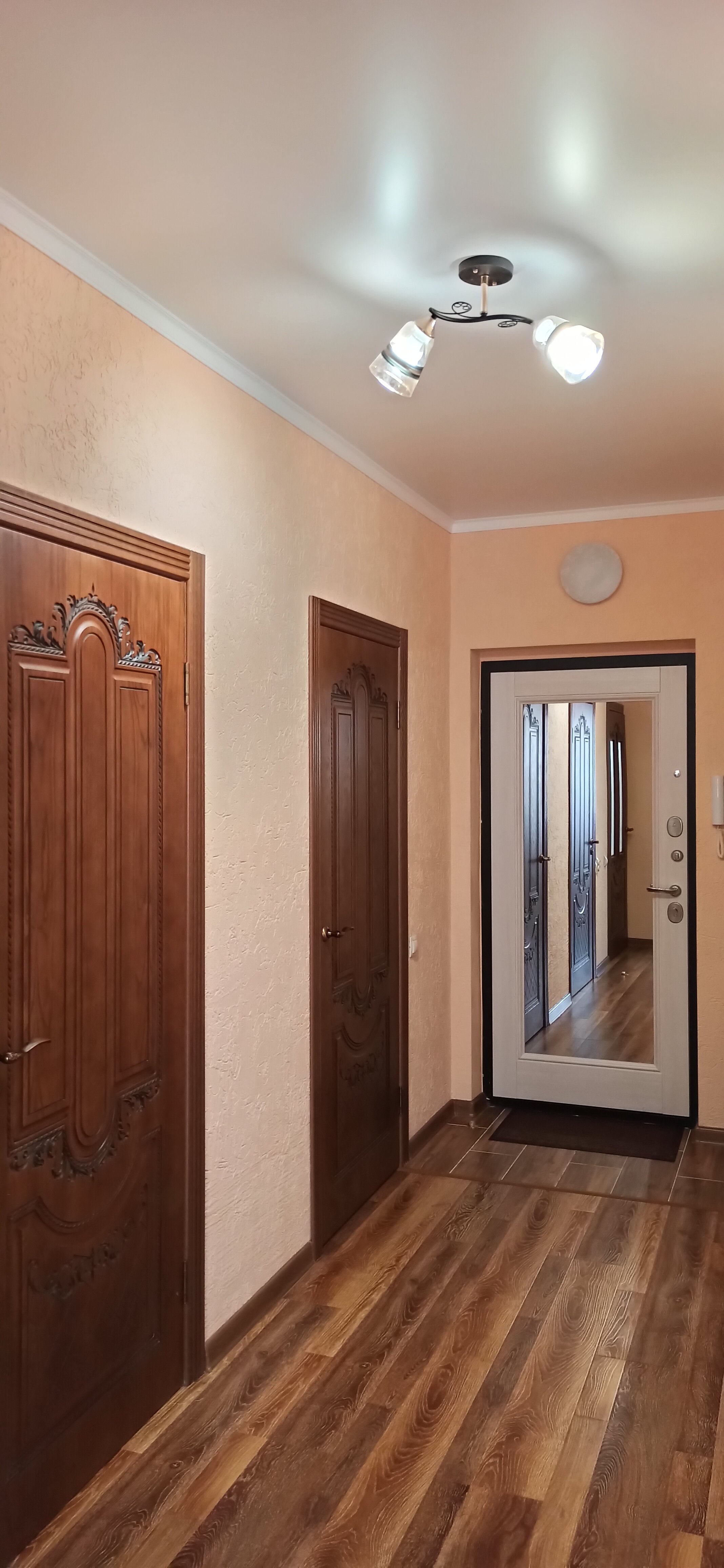 Фото Апартаменты люкс