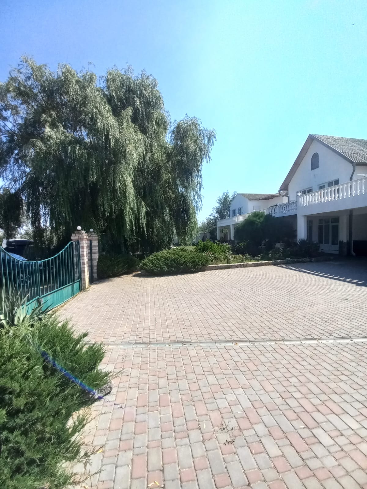 Фото Казантип центр