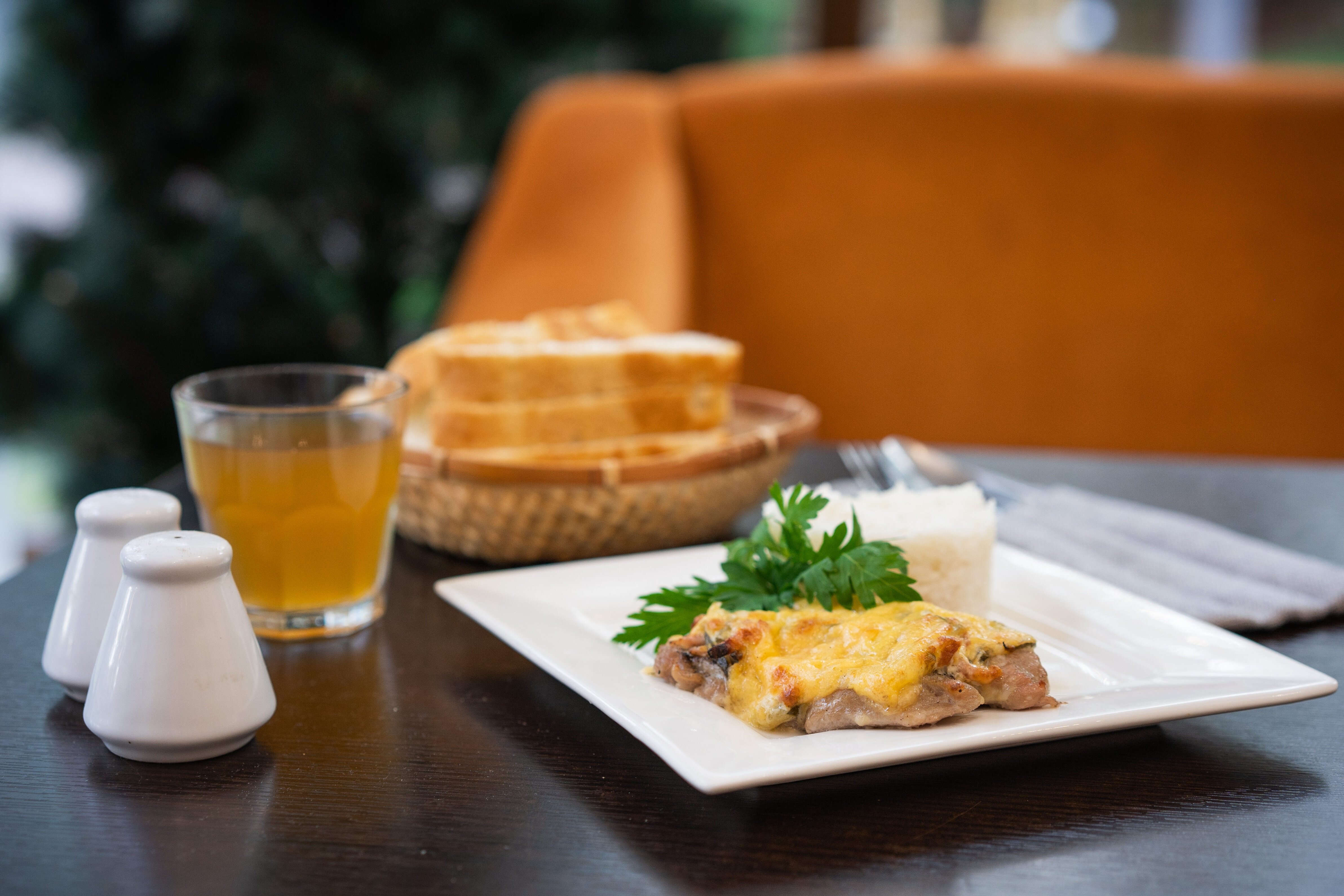 Фото Хижина