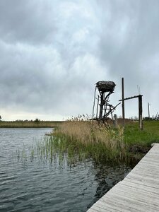 Ломовской природный ландшафтный парк, музей Иван да Марья (Воробьёвский район, Берёзовское сельское поселение, Природный ландшафтный парк Ломовской Иван да Марья), музей в Воронежской области