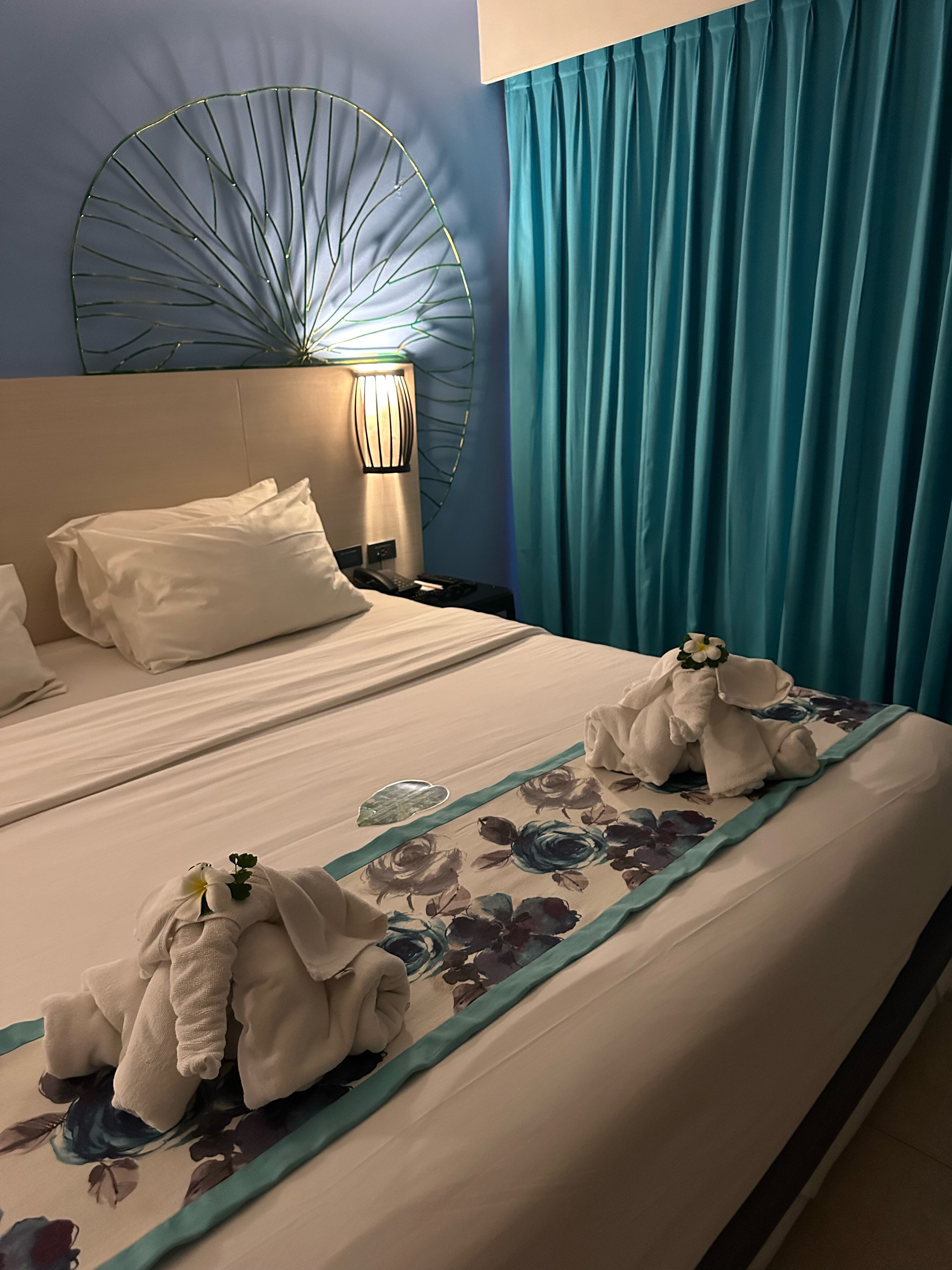 Фото Peach Hill Hotel And Resort