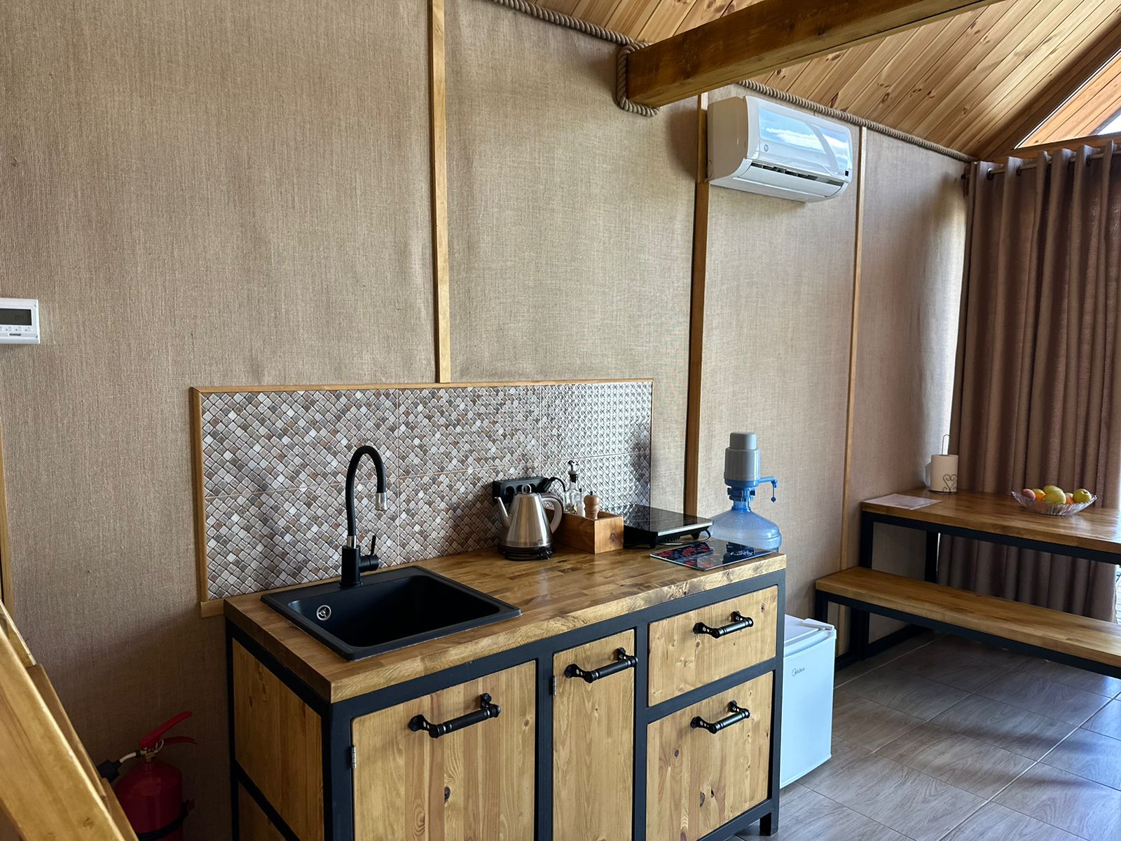 Фото ЧерДак