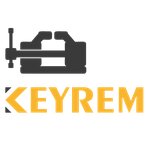 Keyrem (1st Verkhniy Lane, 2), metalworking equipment