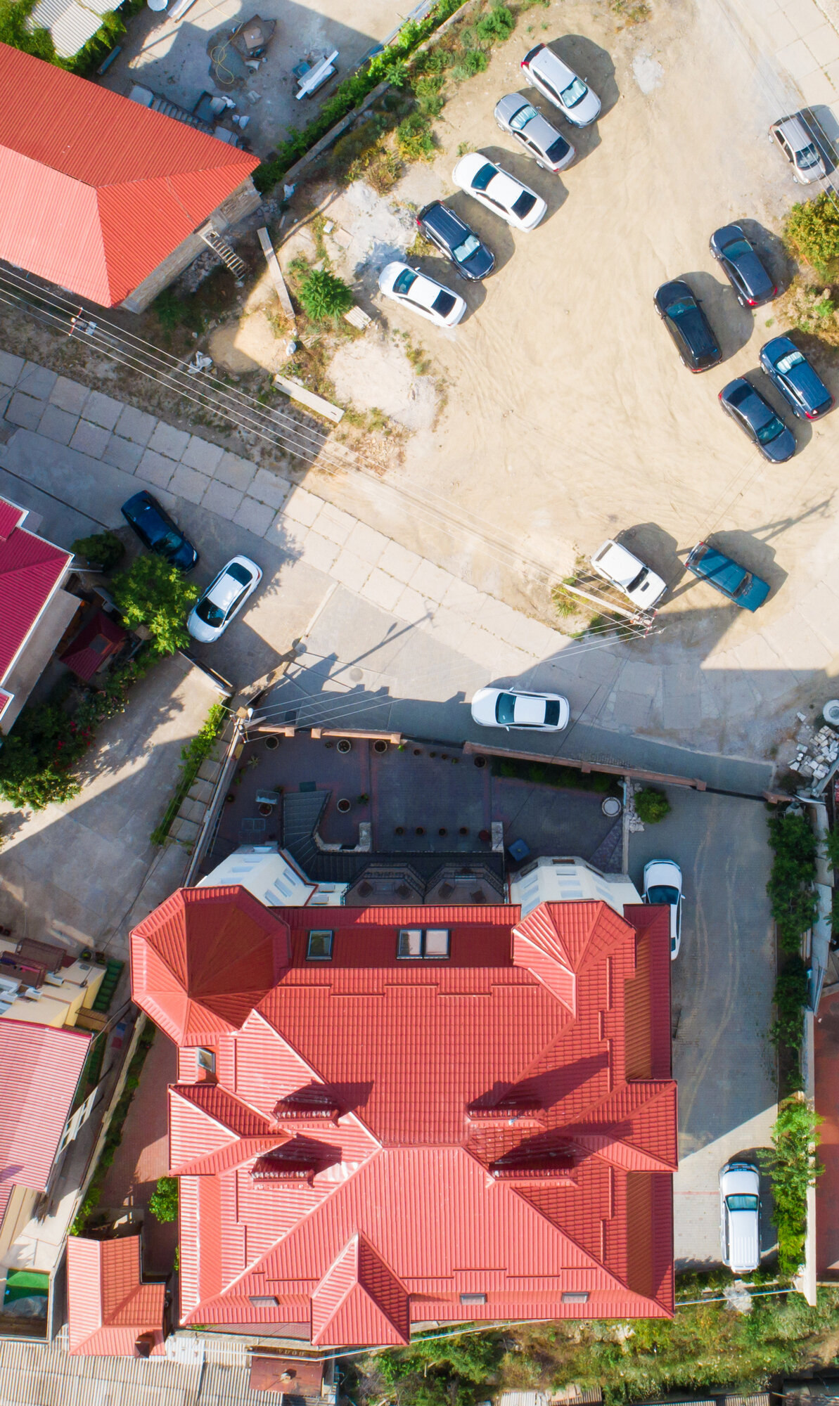 Фото Вилла Ева