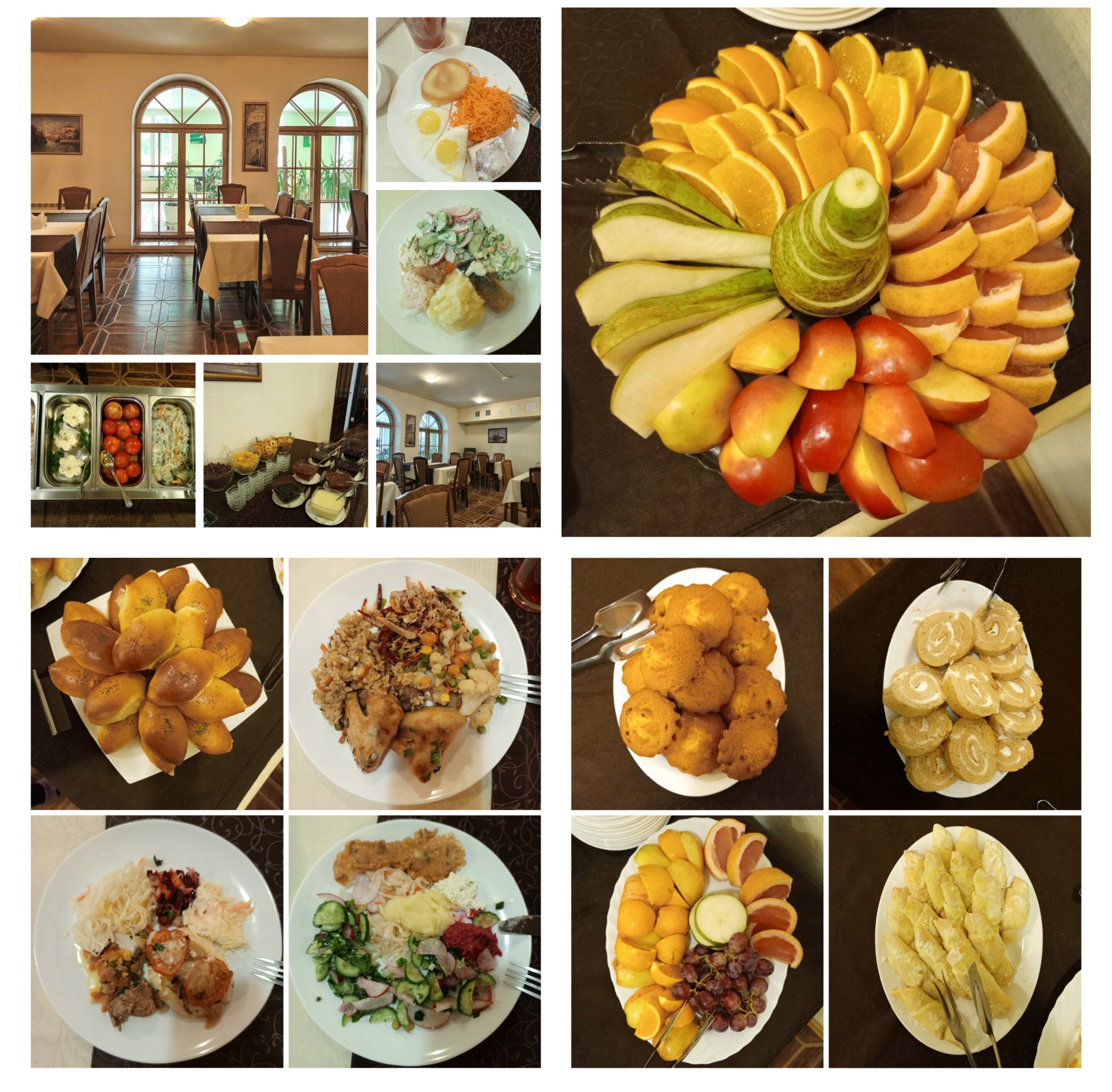 Фото Лихвинские воды