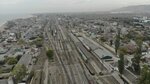 Gruzovoj terminal Rzhd (City of Derbent, Vokzalnaya ulitsa, 13) ، خدمات المستودعات