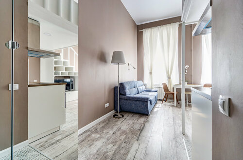 Апартаменты SweetHome в Санкт-Петербурге