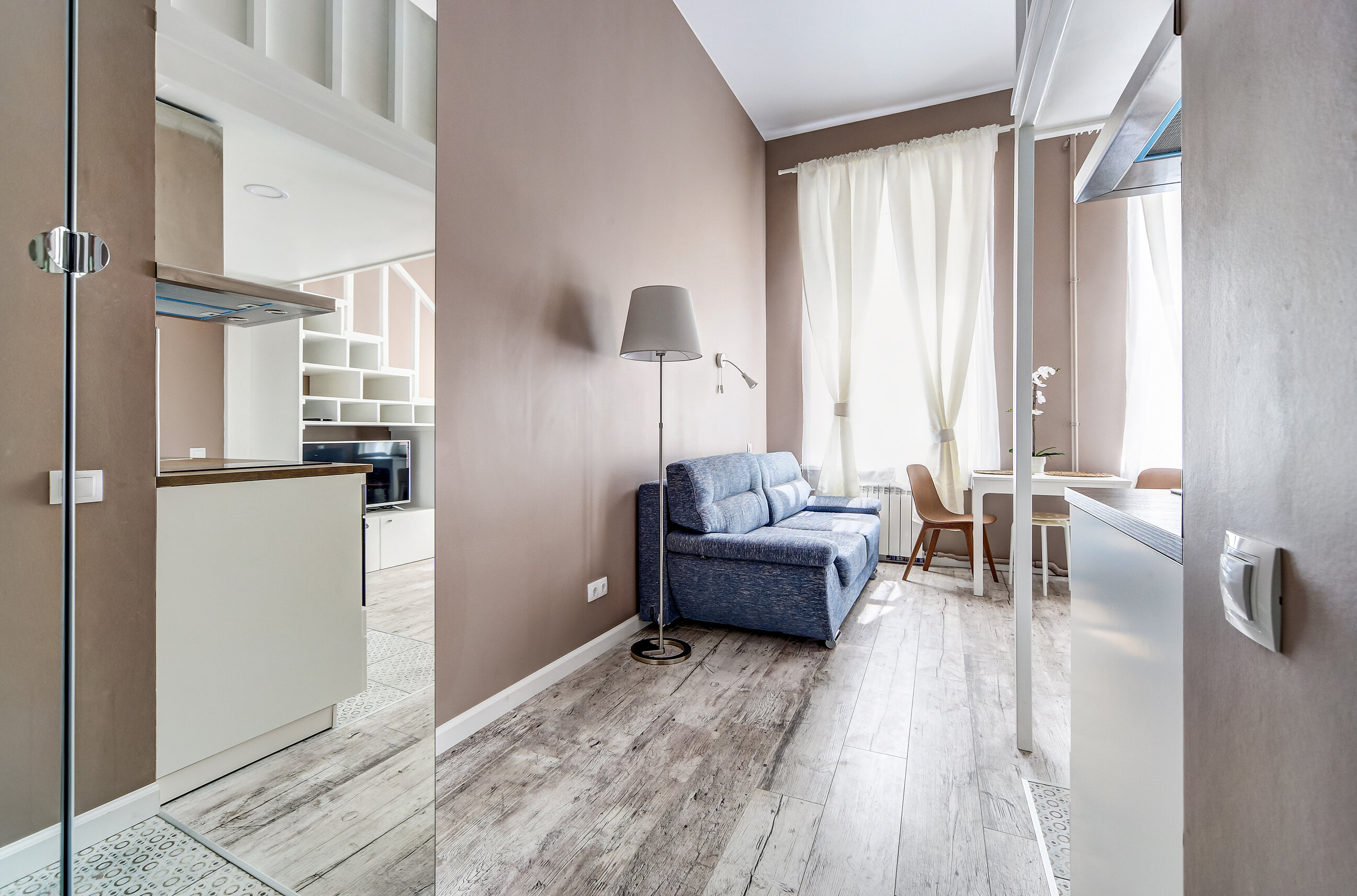 Фото отеля 2