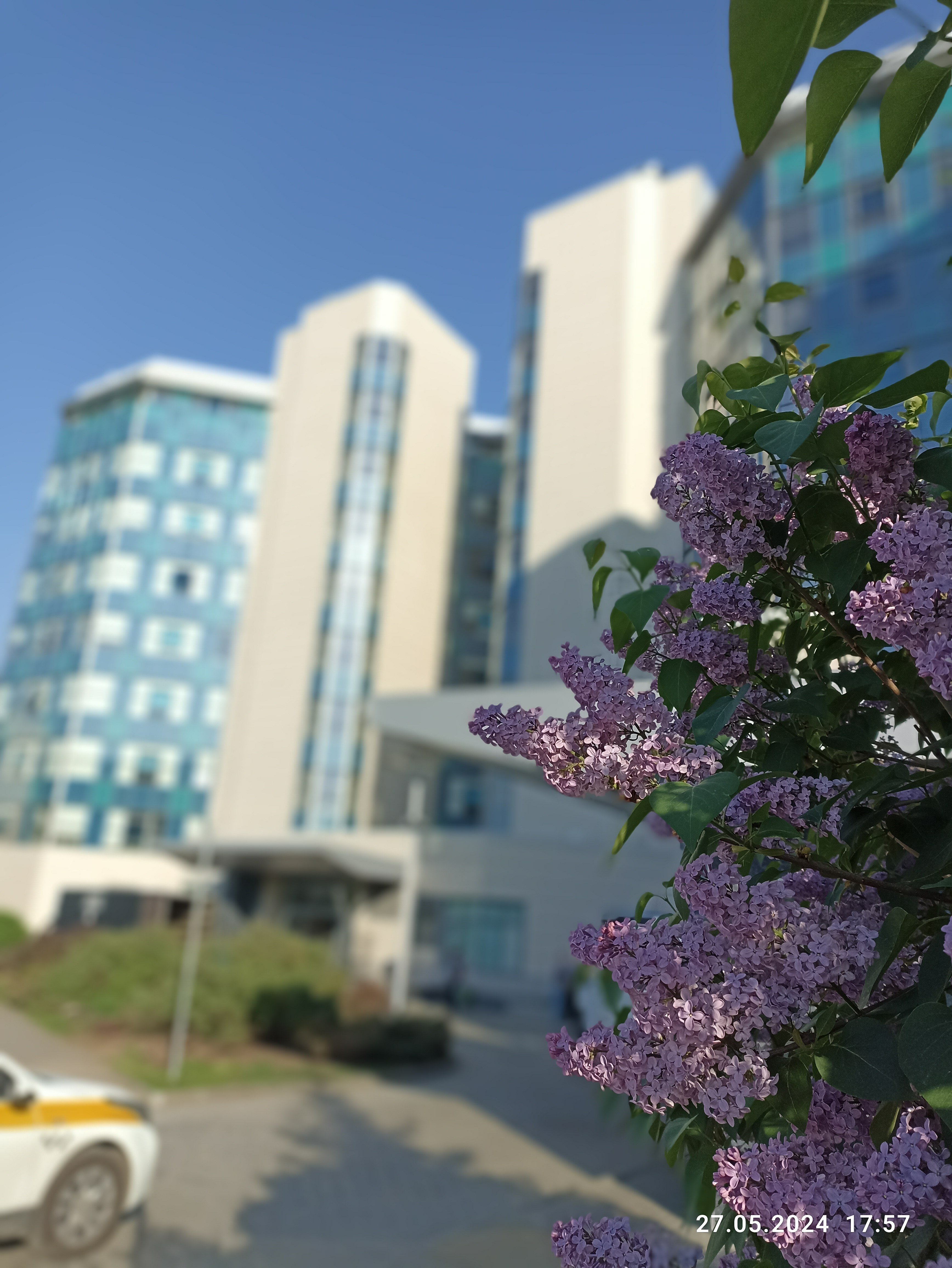 Фото Skypoint Hotel