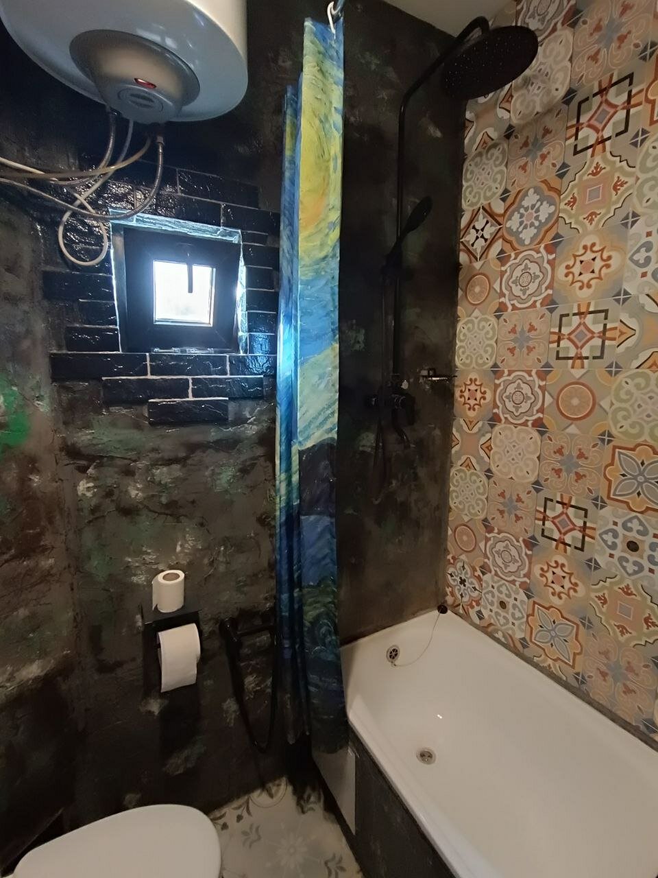 Фото Ретритный дом Гаури