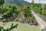 Turbus (Kirova Street, 2), travel agency