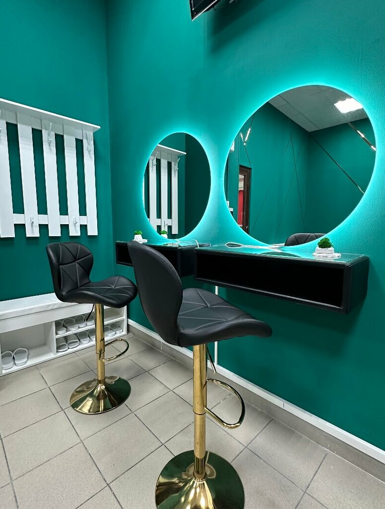 Beauty salon Beauty Room, Orsk, photo
