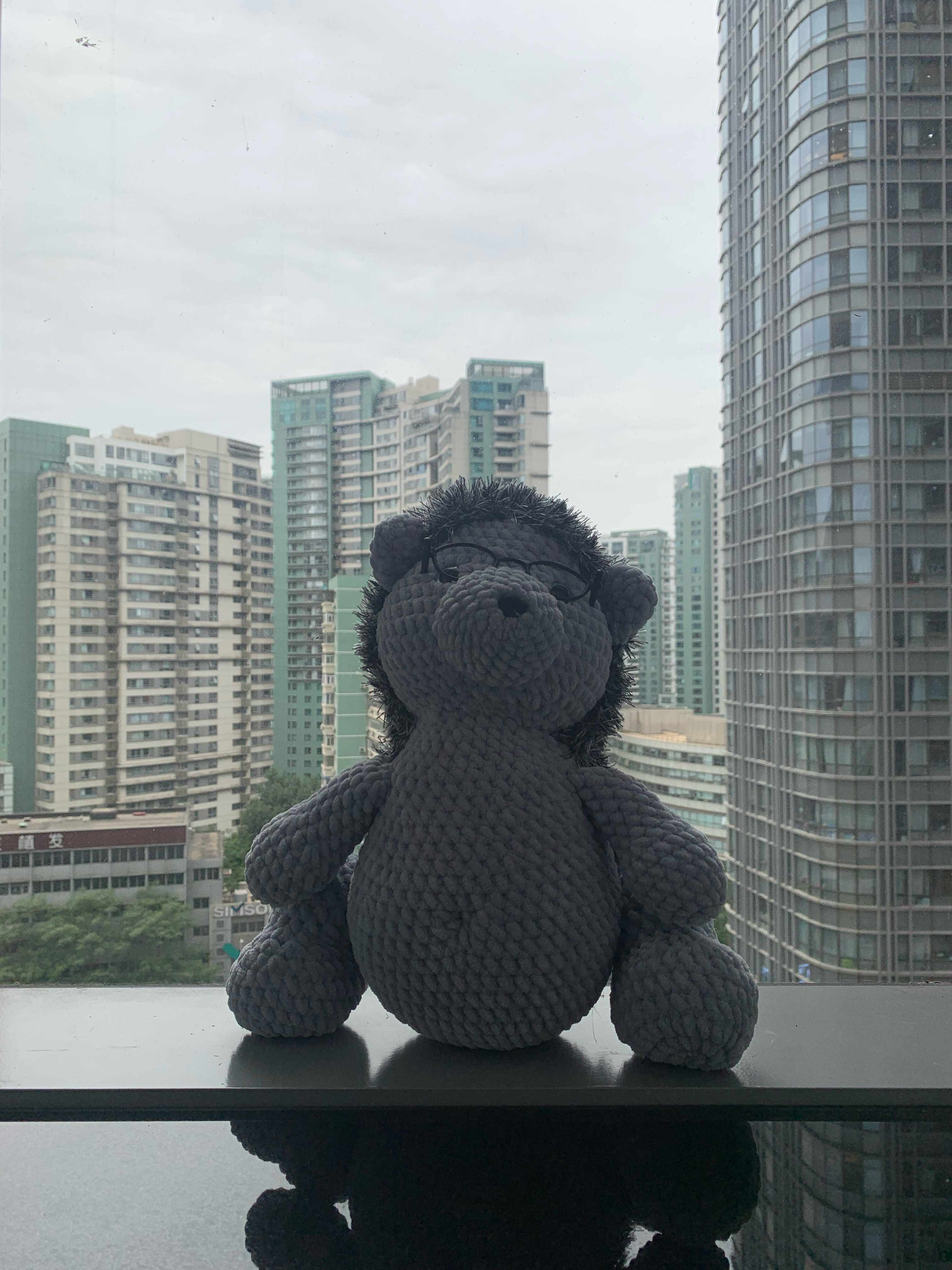 Фото Grand Millennium Beijing