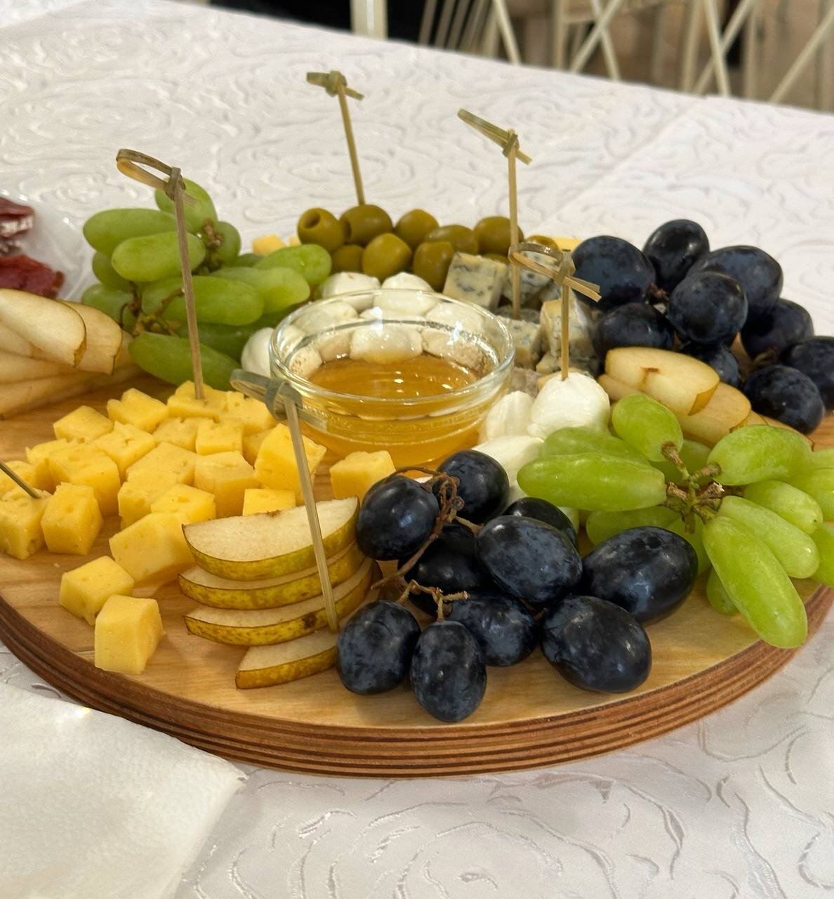 Фото Радуга