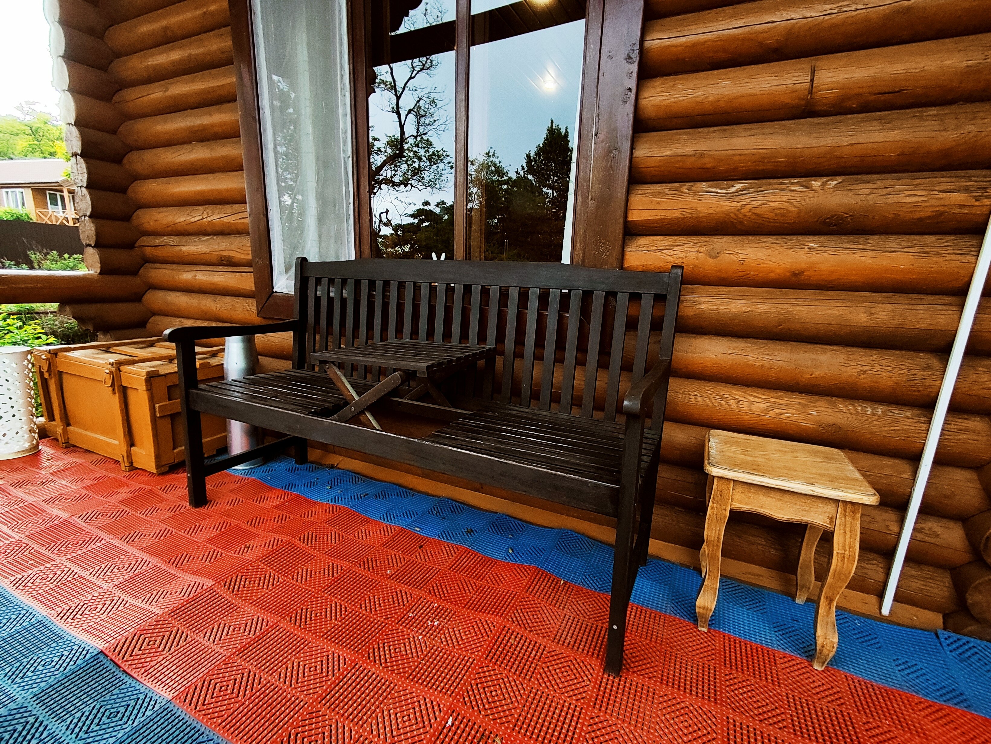 Фото Ольховая