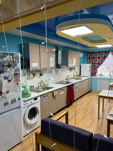 Хостел Гудзон в Волгограде