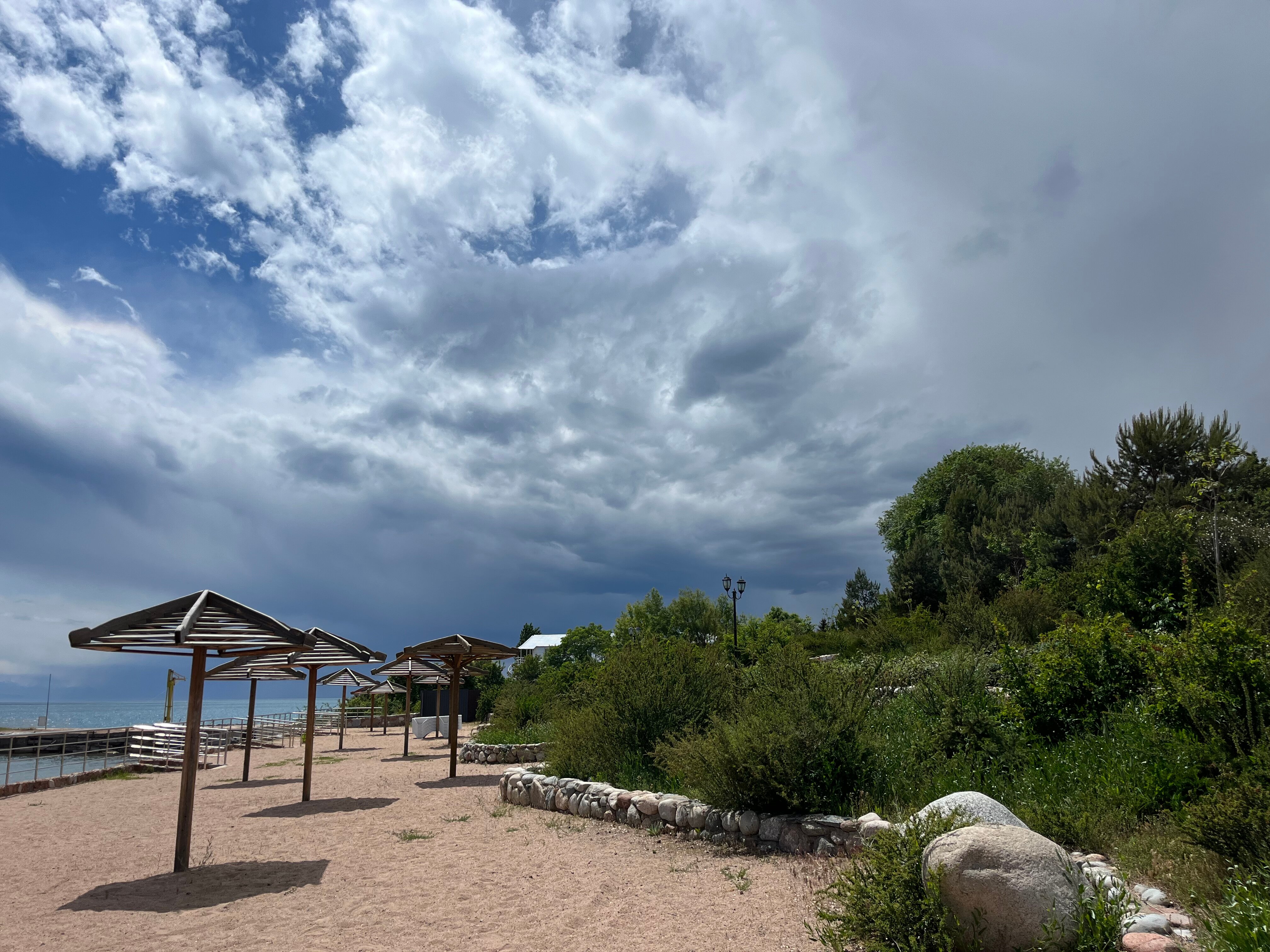 Фото Azure Sport Resort