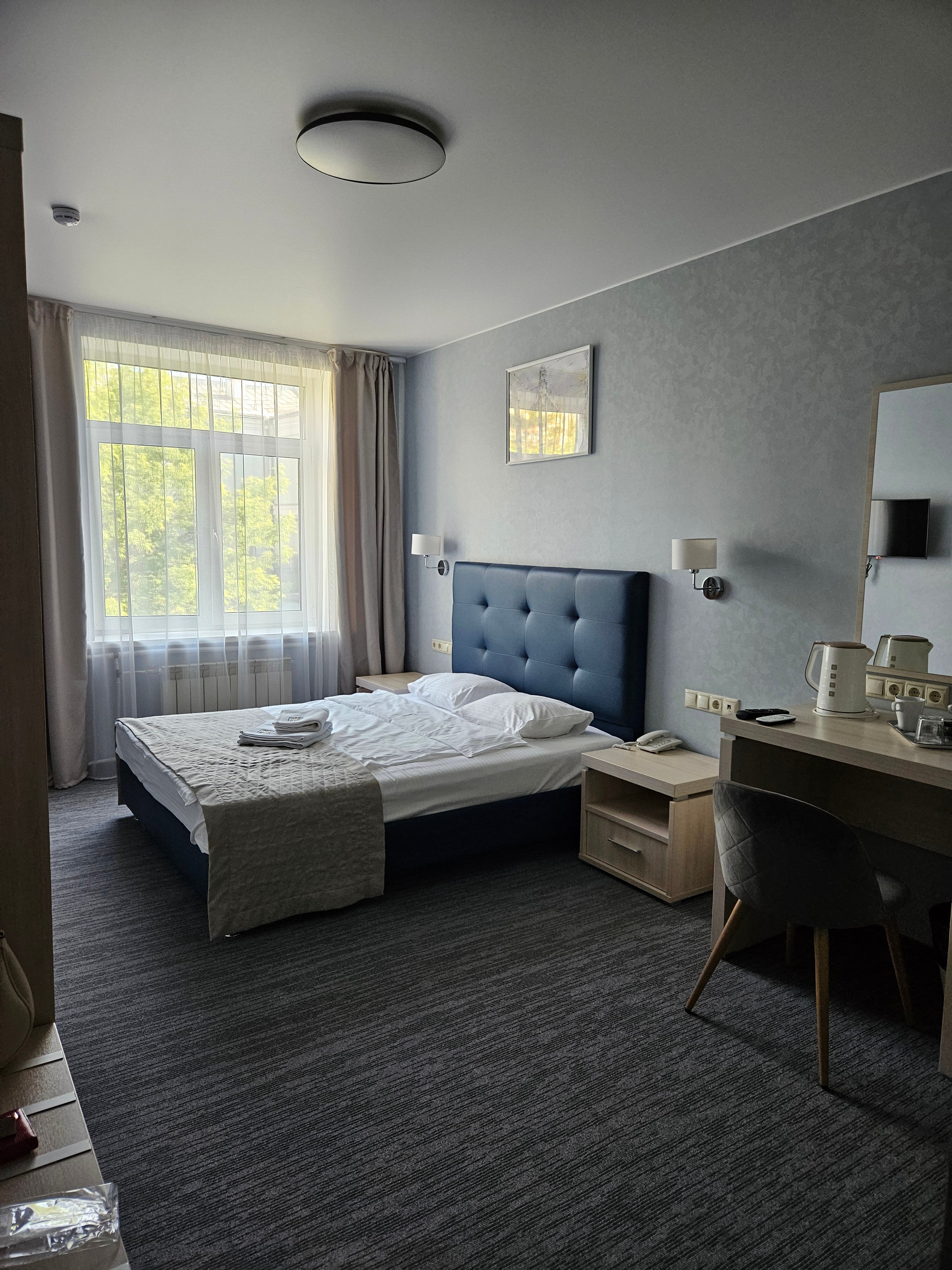 Фото Пятницкая Hotel