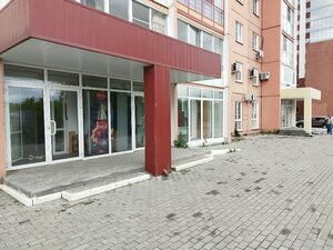 отель Славная