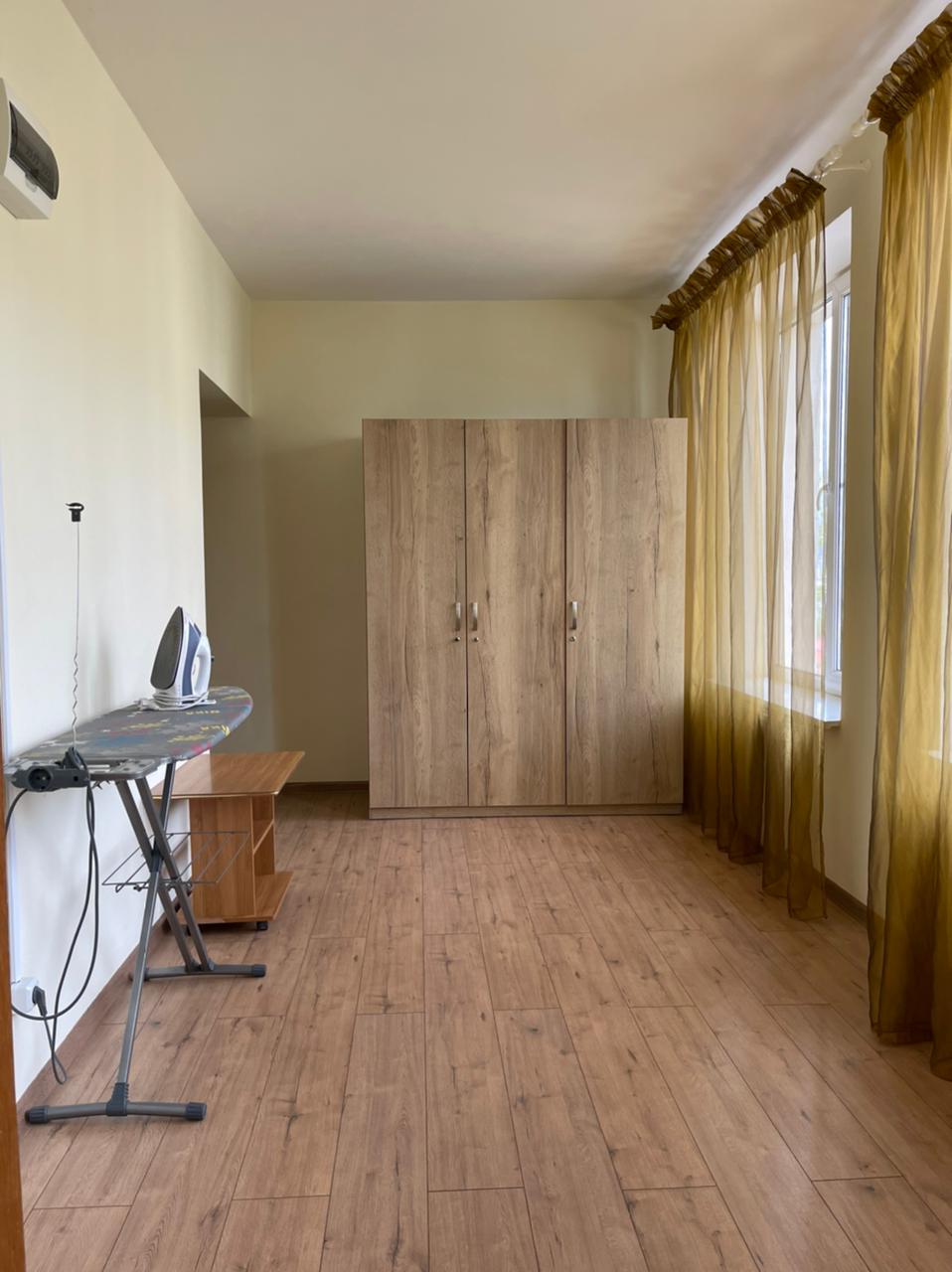 Фото Гостевой дом на Молодежной