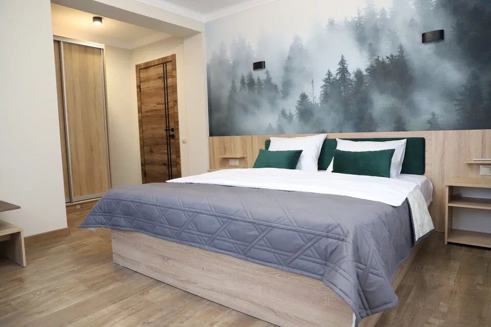 Фото Старая Теберда