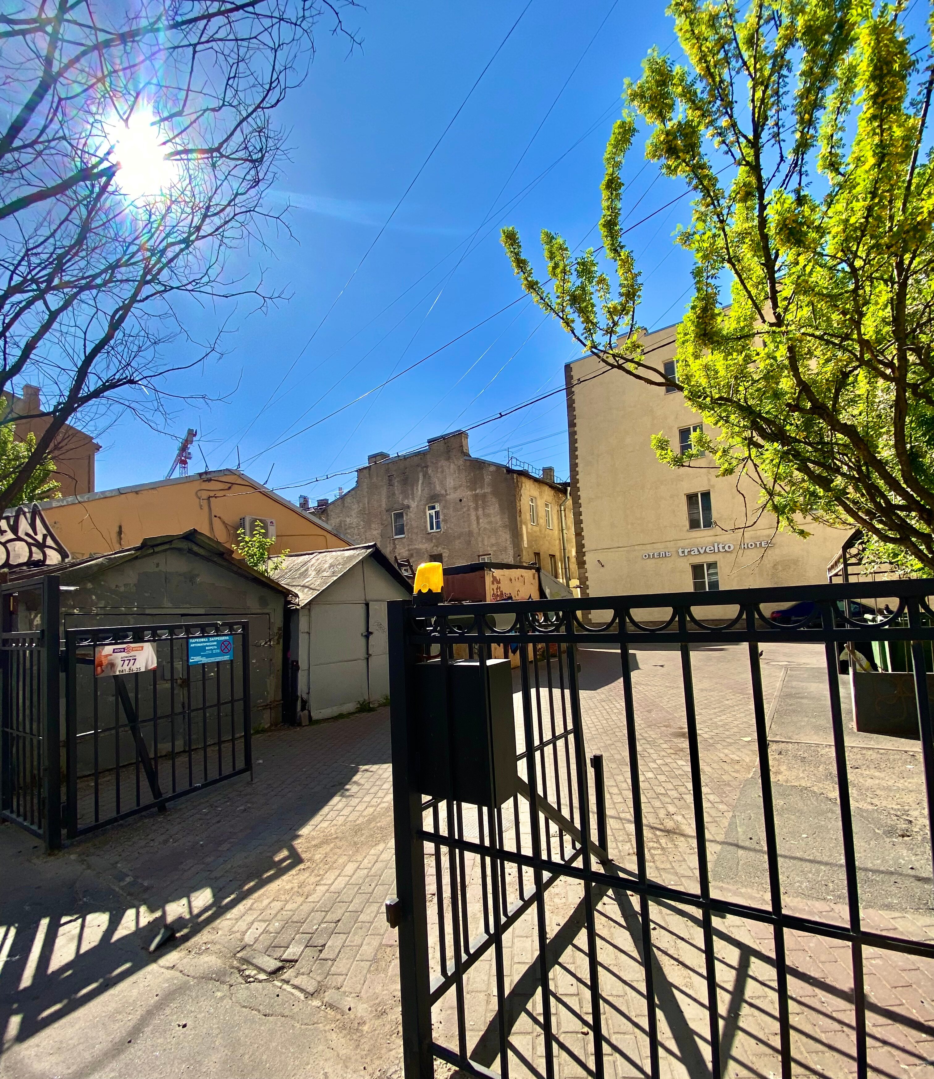 Фото отеля 4