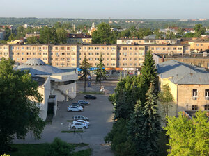 Приокская