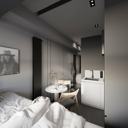 Yapartments