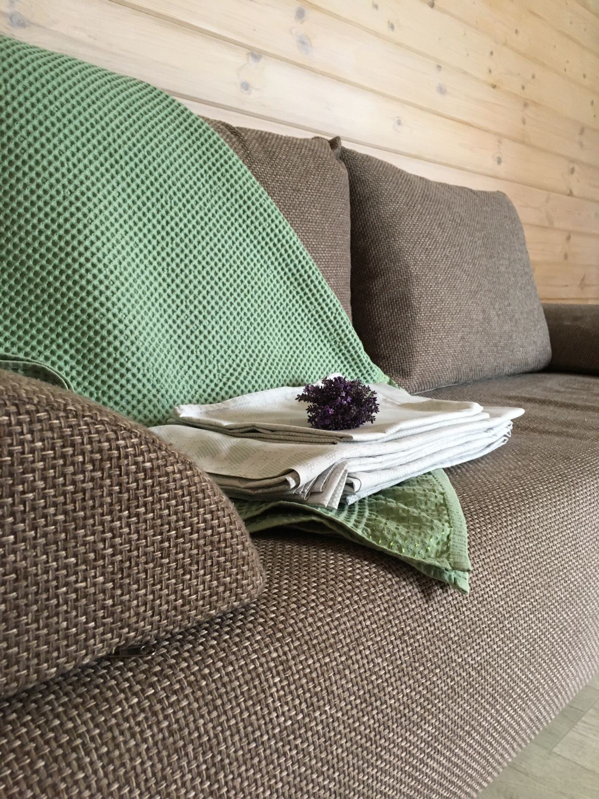 Фото Семейное благо