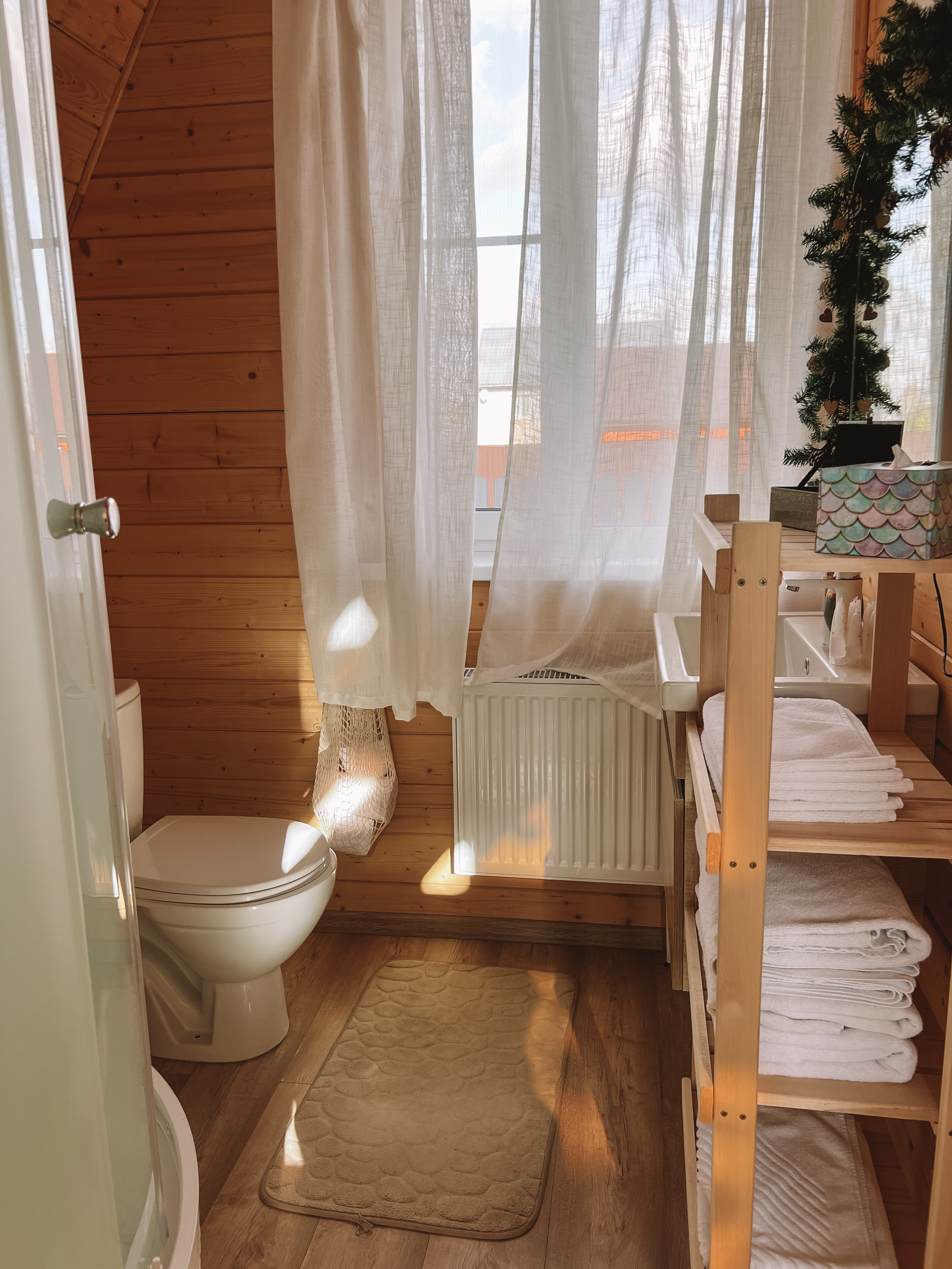 Фото Домик Фазенда