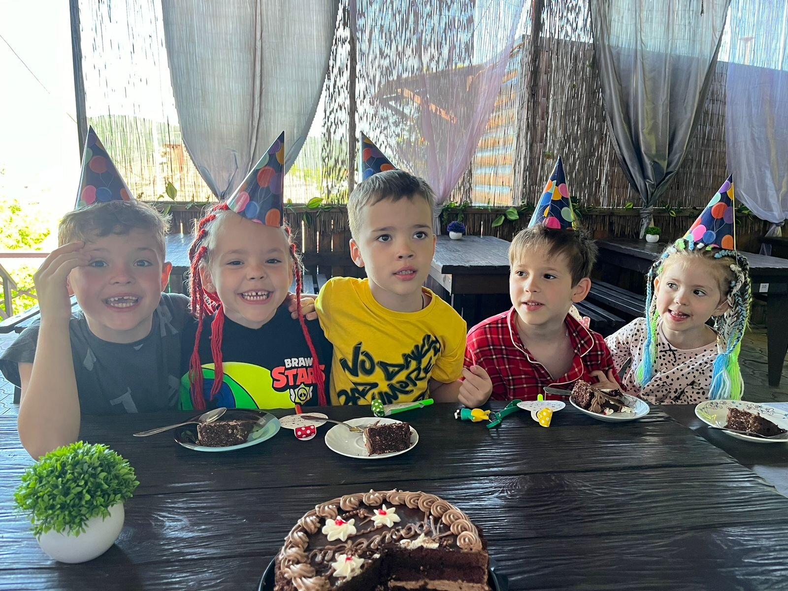 Фото Альпийский хуторок