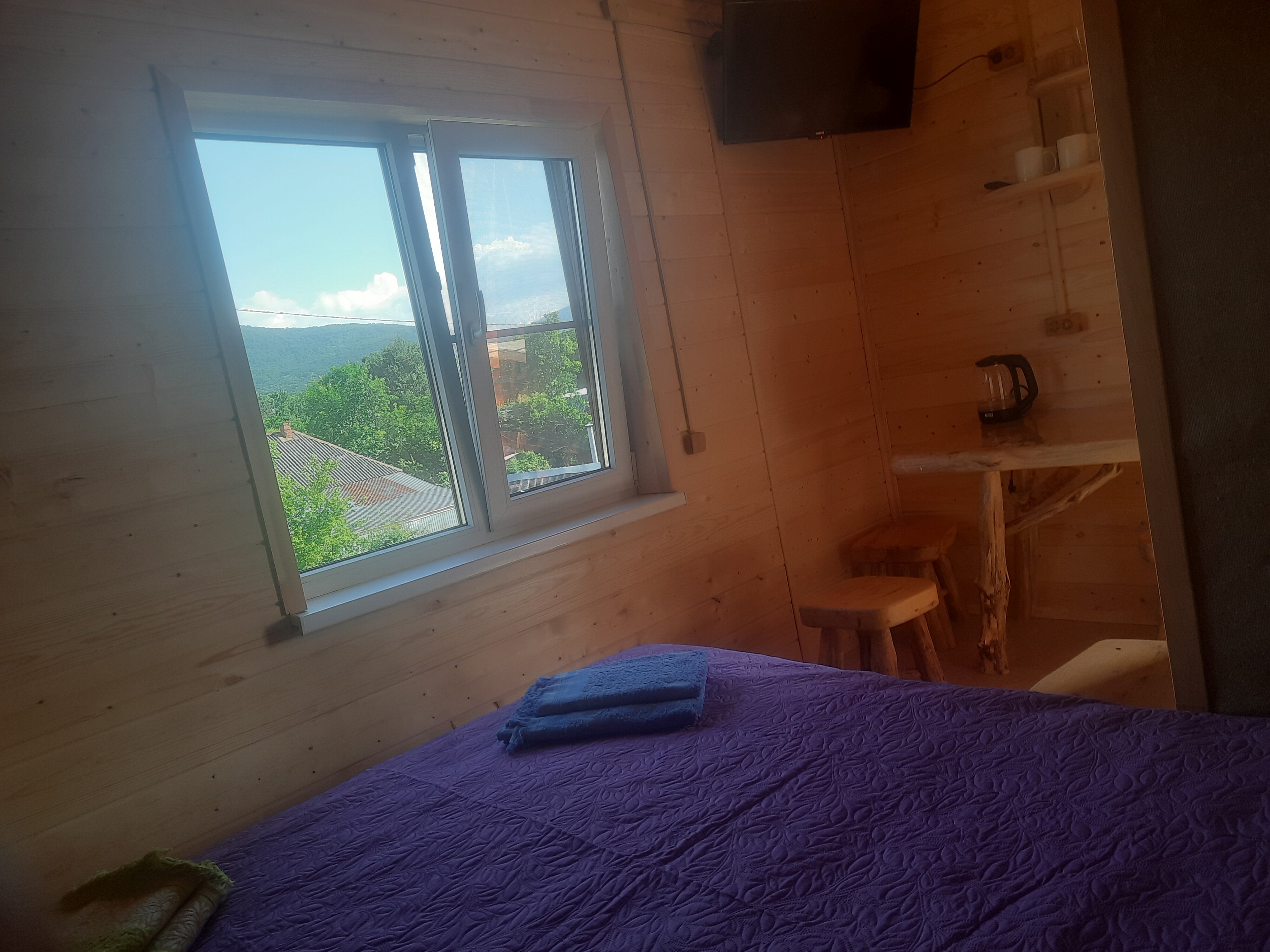 Фото Домик в Лаго-Наки