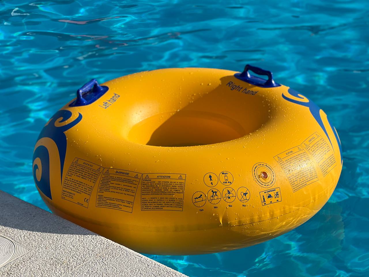 Фото Белый кит