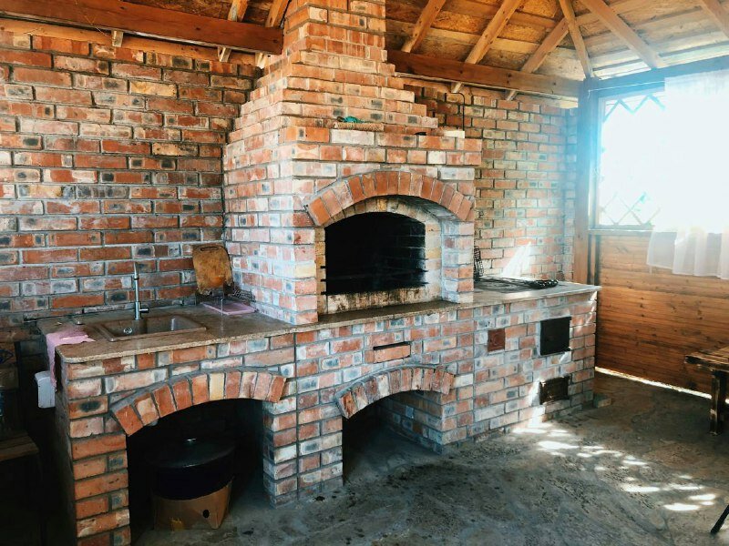 Фото Дом у моря