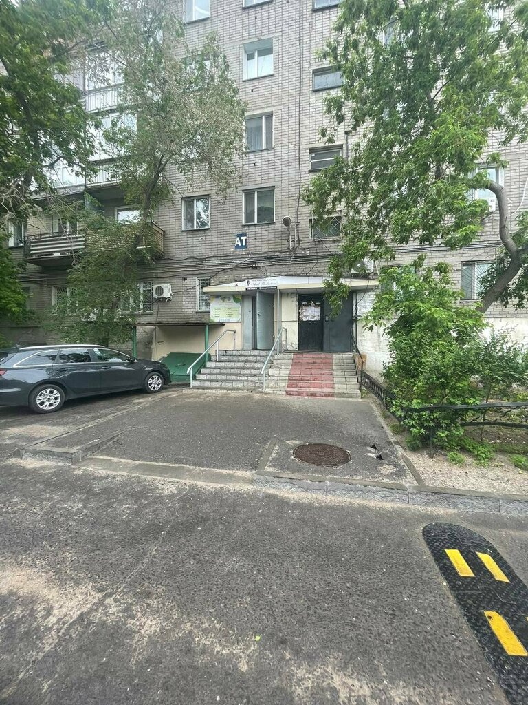 Children's developmental center Alga Qadam, Pavlodar, photo