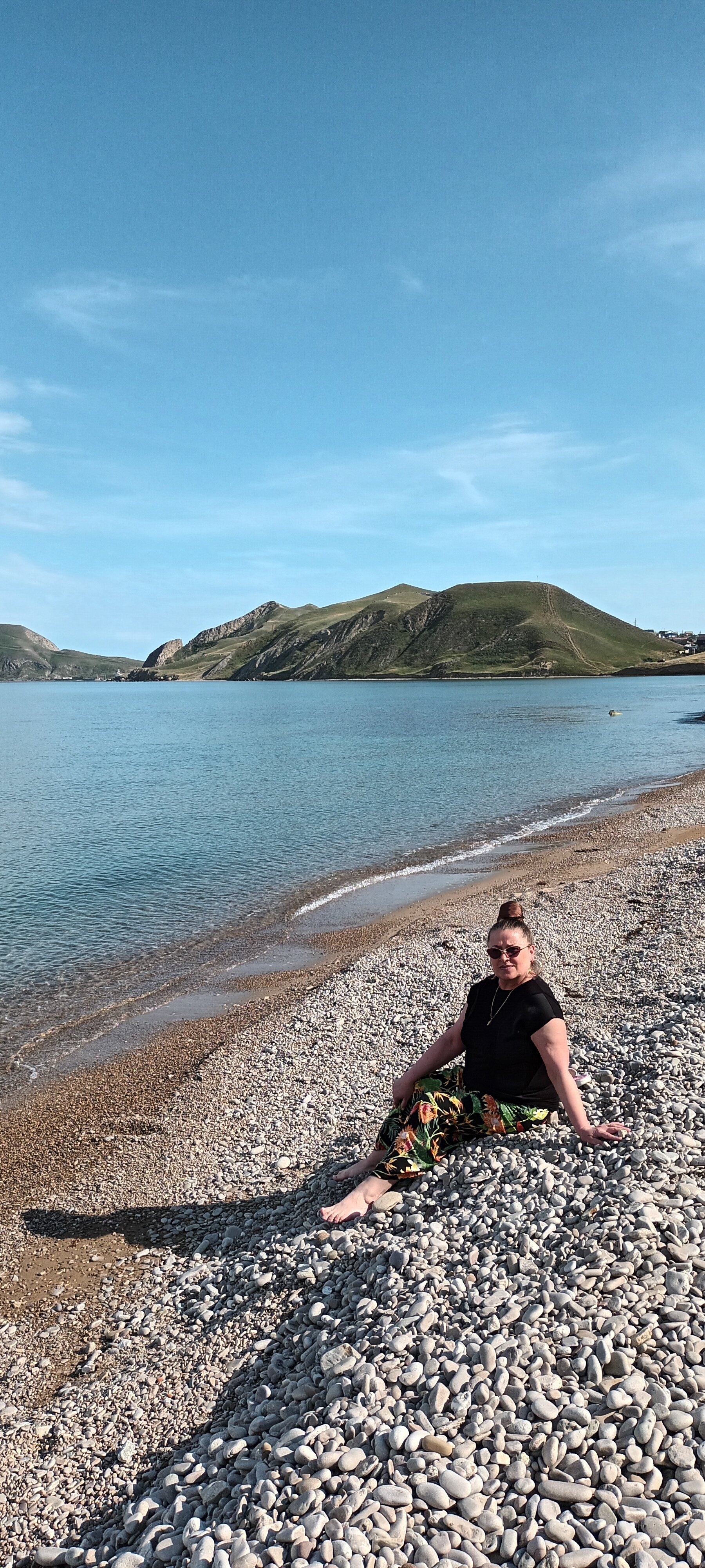 Фото Эллинг у Зои